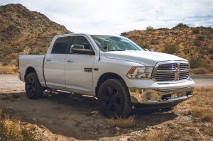 Dodge Ram 1500 Suspension Lift Kit - Front - Tuff Country - 2in Front Leveling Kit with Ride Height Sensor Links - `13-`18
